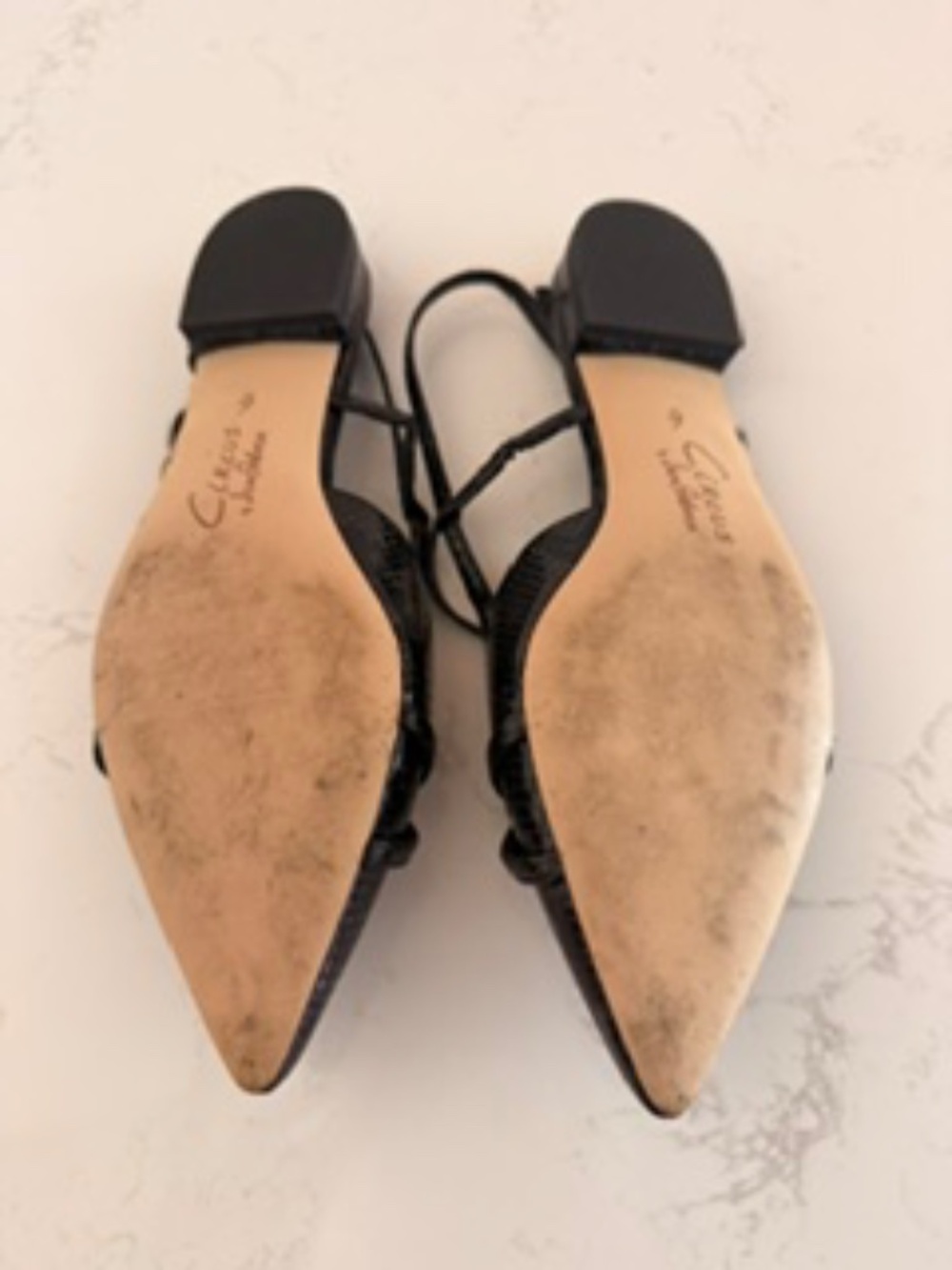 Sam Edelman Flats - Picture 3 of 6